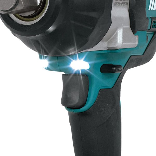 Makita DTW1001Z Cordless Brushless Impact Wrench 19mm(3/4 inch