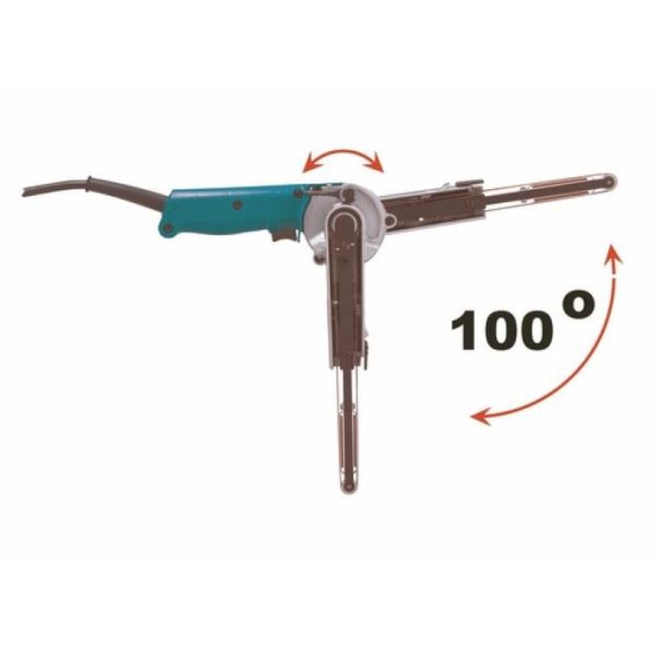Makita 9032 belt sander deals