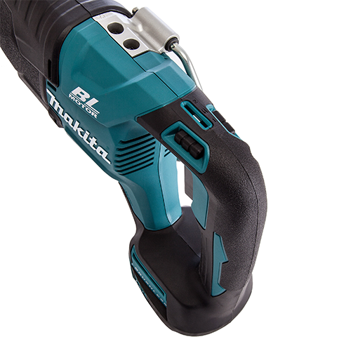Makita DJR187Z Cordless Brushless Reciprocating Saw 18V, Length