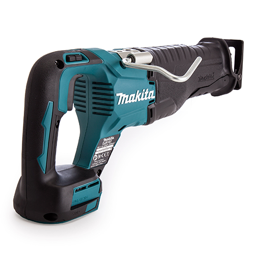 Makita DJR187Z Cordless Brushless Reciprocating Saw 18V, Length