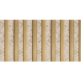 قطعة بديل الخشب L005-2047K