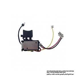 ماكيتا 632J77-3 قطع غيار