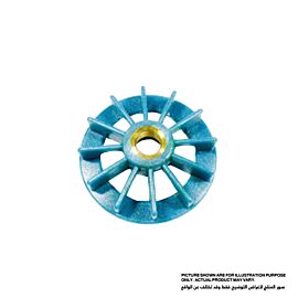 ماكيتا 241812-4 مروحة #58، للموديلات HP1010- HP1030- HP1320S- NHP1300S