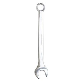 Stony 8176620 Combination Spanner Deep Offset Mirror Finish, Double Ended , 15 mm