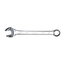 Stony 8176630 COMBINATION SPANNER MIRROR FINISH, 25 mm