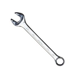 Stony 8176633 COMBINATION SPANNER MIRROR FINISH, 28 mm