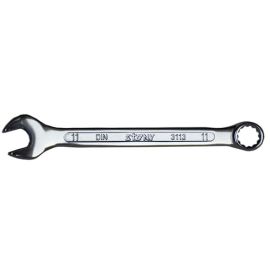 Stony 8176667 COMBINATION SPANNER DEEP OFFSET, 11 mm