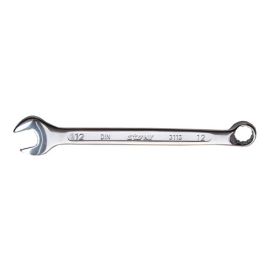 Stony 8176668 COMBINATION SPANNER DEEP OFFSET, 12 mm