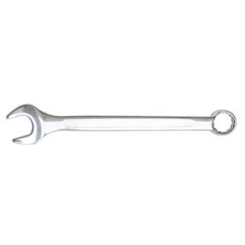 Stony 8176690 Combination Spanner Satin Finish, Double Ended ,9 mm