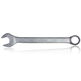 Stony 81766104 COMBINATION SPANNER SATIN FINISH, 23 mm