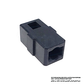 ماكيتا 643760-7 حامل فحمات، للموديلات 9554HN- BO6040- GD0602- GD0800C- SG1251
