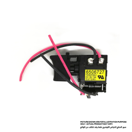 ماكيتا 650672-7 ‎مفتاح تشغيل‎ ‎