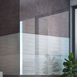 بلاط جدران 30×60×0.9 سم - بني فاتح 0159590