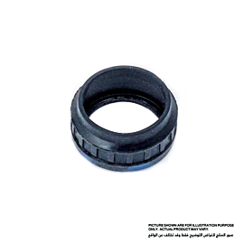 ماكيتا 421868-5 #19‎ ‎حلقة تجويف مطاطية‎