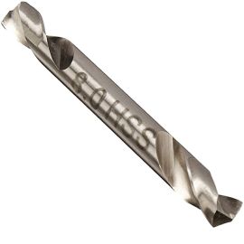 Makita B-26842 Accessories, (HSS-G) Double Ended Drill Bit, 8X79X25.2mm , 10PCS