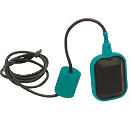 Leo FLO-01B FLOAT SWITCH FLOAT SWITCH, 3M CABLE, WITH BALANCE