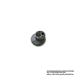 ماكيتا 221160-7 مودل #51‎ ‎ترس حلزوني‎ ‎