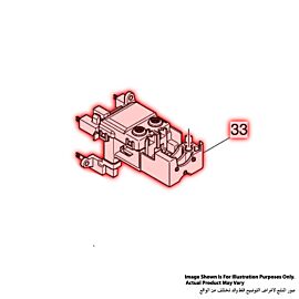 ماكيتا 632L24-6 مفتاح تشغيل، للموديلات GA4040-GA4540-GA5040