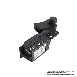 ماكيتا 651193-2 مفتاح تشغيل، للموديلات GA5010- GA6010- GA6020