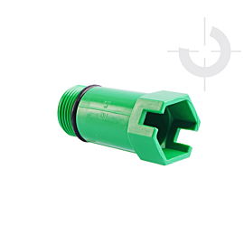 حراري -  Test Plug 1 