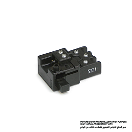 ماكيتا 651923-1 مفتاح تشغيل، للموديلات 5143R- 5903- 5903R- LF1000- LS1013