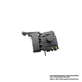 ماكيتا 650508-0 مفتاح تشغيل، للموديلات HR2020- HR2432- HR2440- HR2440F