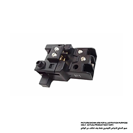 ماكيتا 651922-3 مفتاح تشغيل، للموديلات 2414B- 2414NB- 4304- 4304T- 4304Z