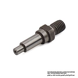 ماكيتا 322756-8 ‎ ‎عامود دوران M4X20‎، للموديلات 9521NB- 9522NB