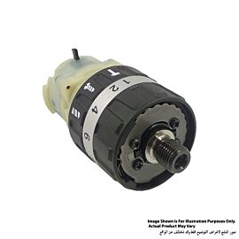 ماكيتا 125485-0 مجموعة ترس، للموديلات 8391D- DHP457D- DHP453- HP457D