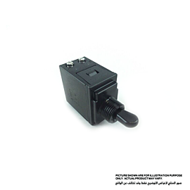 ماكيتا 651481-7 مفتاح تشغيل، للموديلات 3612BR- HM1100- HM1100C- HM1130- HM1202