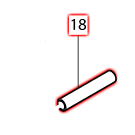 ماكيتا 331568-8 ماسورة 9