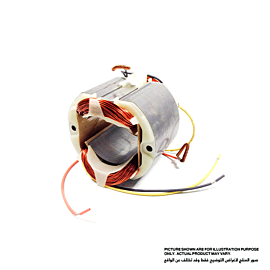 ماكيتا 522508-9/220 قلب ثابت 220 فولت، للموديلات HM0810- HM0810T