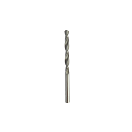 Stony 8163121A HSS Straight Shank Drills, 5 mm, Type A