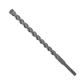 Stony STY-6210 SDS-PLUS 3D SPIRAL BITS, 6*210