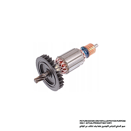ماكيتا 517398-3 قلب متحرك، 220 فولت ، للموديل 4350CT- 4350FCT
