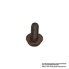 ماكيتا 251697-0 مودل‎ ‎رأس مقبس سداسي الشكل‎ ‎M8X17‎ ‎مسمار‎ ‎