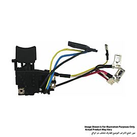 ماكيتا 650653-1 مفتاح تشغيل TG553FSB-4B، للموديلات BDF451- BHP451- DDF451- DHP451