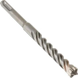 Makita B-58540 Concrete drill bit, Nemesis 2 SDS Plus, 16mm x 160mm, 4 Cutting Edges