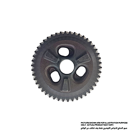 ماكيتا 227512-0 مودل #52‎ ‎ترس حلزوني زاوية‎ ‎