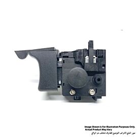 ماكيتا 650555-1 مفتاح تشغيل، للموديلات M8103- MDP300- MHP130- MHP131- MHP132- MT601- MT811- MT812- MT817- MT818