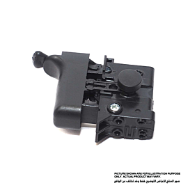 ماكيتا 650614-1 مفتاح تشغيل، للموديلات FS2300- FS2500- FS2700- FS4300- FS6300