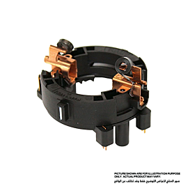 ماكيتا 638500-6 غطاء لحامل الكربون‎، للموديلات HR2230- HR2460- HR2470- HR2470T